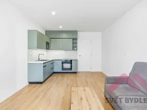 Prodej bytu 1+kk, Praha - Modřany, Komořanská, 37 m2