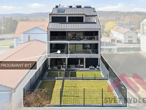 Prodej bytu 1+kk, Praha - Modřany, Komořanská, 37 m2