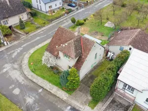 Prodej rodinného domu, Všechovice, 187 m2