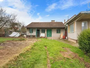 Prodej rodinného domu, Všechovice, 187 m2