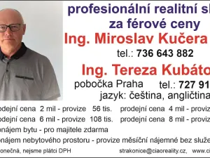 Prodej bytu 3+kk, Strakonice - Strakonice II, Na Ohradě, 88 m2