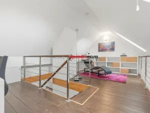 Prodej bytu 4+1, Špindlerův Mlýn, 149 m2