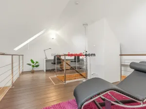 Prodej bytu 4+1, Špindlerův Mlýn, 149 m2