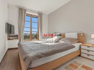 Prodej bytu 4+1, Špindlerův Mlýn, 149 m2