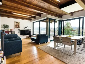 Prodej vily, Moravské Knínice, 350 m2