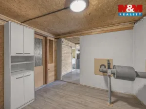 Prodej chaty, Zbožíčko, 80 m2