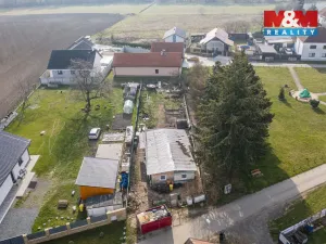 Prodej chaty, Zbožíčko, 80 m2