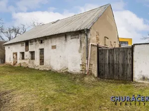 Prodej pozemku pro bydlení, Praha - Stodůlky, Kovářova, 315 m2