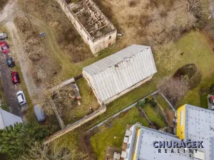 Prodej pozemku pro bydlení, Praha - Stodůlky, Kovářova, 315 m2