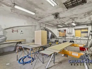 Prodej vícegeneračního domu, Praha - Stodůlky, Kovářova, 160 m2