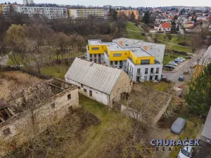 Prodej vícegeneračního domu, Praha - Stodůlky, Kovářova, 160 m2