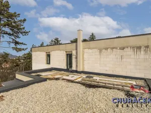 Prodej rodinného domu, Praha - Velká Chuchle, Na hvězdárně, 280 m2