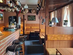 Prodej restaurace, Frýdek-Místek, J. Jabůrkové, 200 m2