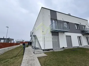 Pronájem bytu 2+kk, Blovice, Habrová, 45 m2