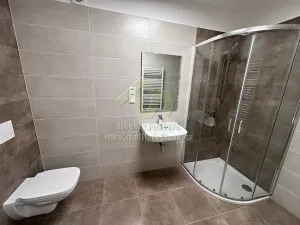 Pronájem bytu 2+kk, Blovice, Habrová, 45 m2