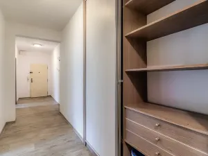 Pronájem bytu 2+1, Praha - Krč, Kremličkova, 65 m2