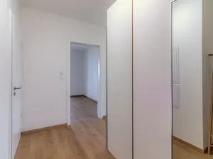 Pronájem bytu 2+kk, Praha - Modřany, Zlochova, 54 m2