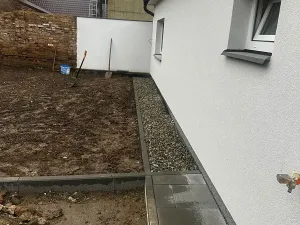 Prodej domu na klíč, Věrovany, 105 m2