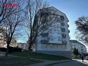 Prodej bytu 2+kk, Praha - Kyje, Lipnická, 43 m2