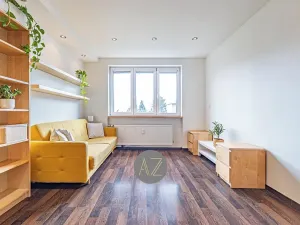 Pronájem bytu 3+kk, Praha - Troja, Na Šutce, 68 m2