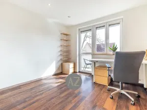 Pronájem bytu 3+kk, Praha - Troja, Na Šutce, 68 m2