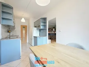 Pronájem bytu 3+1, Praha - Řepy, Laudova, 75 m2