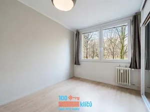 Pronájem bytu 3+1, Praha - Řepy, Laudova, 75 m2