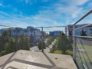 Pronájem bytu 1+kk, Poděbrady, 37 m2