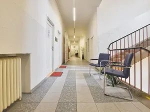 Pronájem kanceláře, Praha - Nové Město, Senovážné náměstí, 22 m2