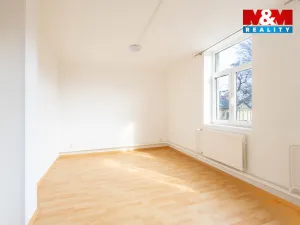 Pronájem bytu 3+kk, Kamenický Šenov, Havlíčkova, 85 m2