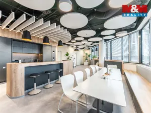 Pronájem obchodního prostoru, Praha, Jihlavská, 30 m2