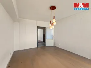 Prodej bytu 1+1, Kralupy nad Vltavou, sídl. Hůrka, 38 m2