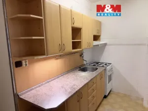 Prodej bytu 3+1, Orlová - Lutyně, Masarykova třída, 78 m2