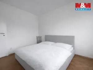 Pronájem bytu 3+kk, Klecany, 54 m2