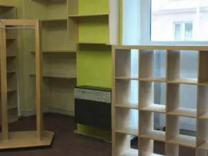 Prodej obchodního prostoru, Děčín - Děčín IV-Podmokly, Bezručova, 61 m2