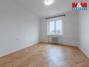 Pronájem bytu 2+1, Sokolov, Heyrovského, 53 m2