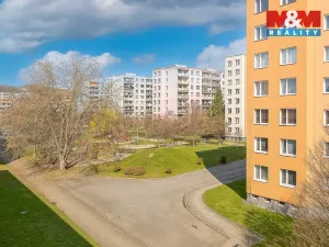 Prodej bytu 3+1, Kutná Hora - Šipší, 17. listopadu, 71 m2