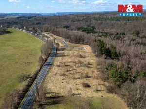 Prodej pozemku pro bydlení, Loket, 8068 m2