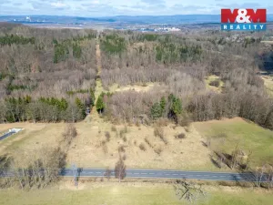 Prodej pozemku pro bydlení, Loket, 8068 m2