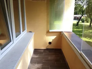 Pronájem bytu 3+1, Ostrava - Poruba, 1. československého armádního sboru, 79 m2