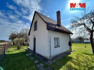 Prodej zahrady, Meziříčí, 5040 m2