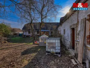 Prodej rodinného domu, Hrádek - Čejkovy, 108 m2