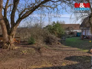 Prodej rodinného domu, Hrádek - Čejkovy, 108 m2