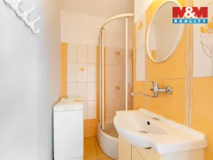 Prodej bytu 1+1, Plzeň - Jižní Předměstí, Čermákova, 43 m2