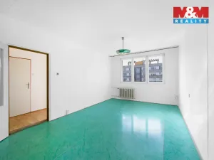 Prodej bytu 1+1, Plzeň - Jižní Předměstí, Čermákova, 43 m2