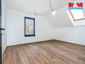 Prodej rodinného domu, Postupice, K Chalupám, 170 m2