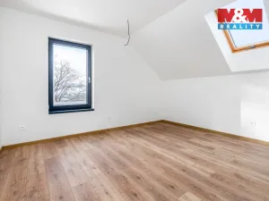 Prodej rodinného domu, Postupice, K Chalupám, 170 m2