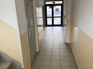 Prodej bytu 3+1, Teplice, Alejní, 73 m2