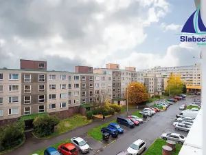 Prodej bytu 3+1, Praha - Stodůlky, Seydlerova, 105 m2