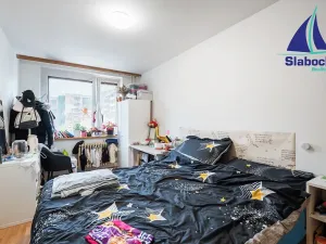 Prodej bytu 3+1, Praha - Stodůlky, Seydlerova, 105 m2